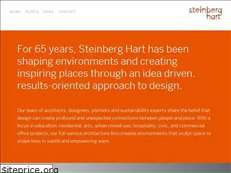 steinberghart.com