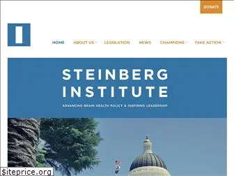 steinberginstitute.org