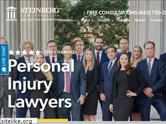 steinberglawfirm.com