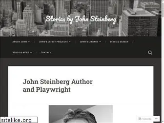 steinbergstories.com