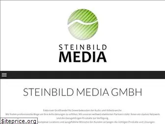 steinbild-media.de