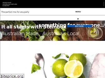 steinbok.com.au