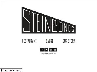 steinbones.com