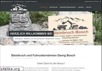 steinbruch-bosch.de