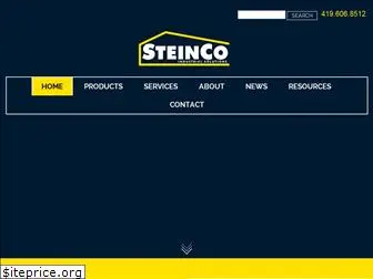 steincoindustrial.com