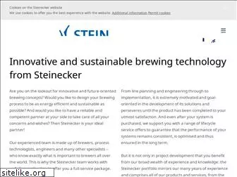 steinecker.com