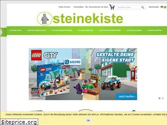 www.steinekiste.de