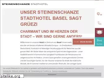 steinenschanze.ch