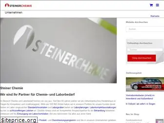 steiner-chemie.de