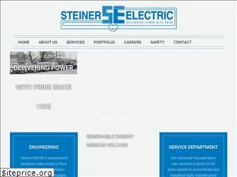 steiner-electric.com