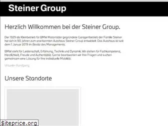 steiner-group.ch