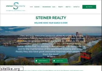 steiner-realty.com