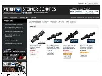 steiner-scopes.com