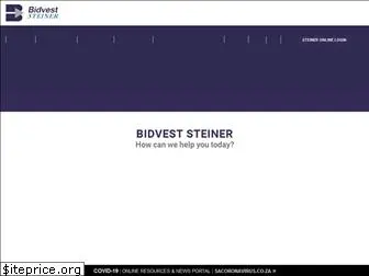 steiner.co.za