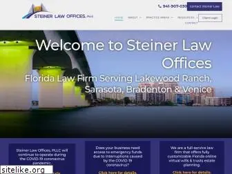 steinerattorney.com