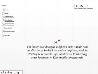 steinercom.ch