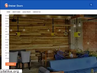 steinerdoors.com