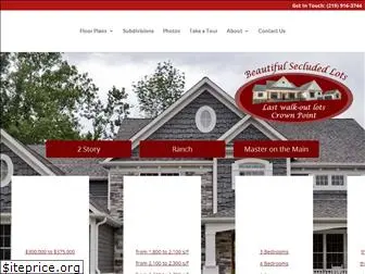 steinerhomesltd.com