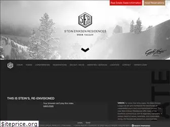 steineriksenresidences.com