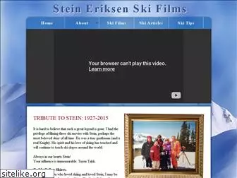 steineriksenskifilms.com