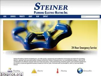 steinerinc.net
