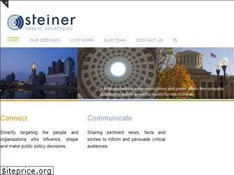 steinerpr.com