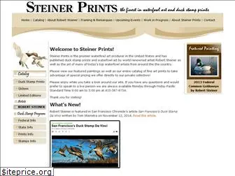 steinerprints.com
