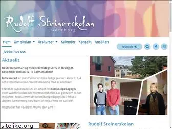 steinerskolan.se