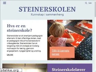 steinerskole.no