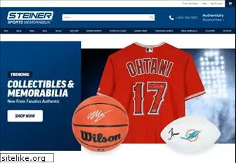 steinersports.com