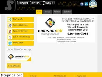 steinertprinting.com