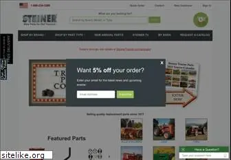 steinertractor.com