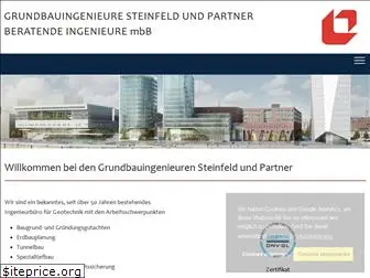 steinfeld-und-partner.de