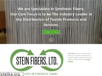 steinfibers.com