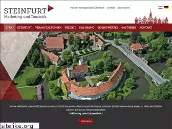 steinfurt-touristik.de