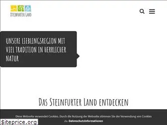 steinfurter-land.de