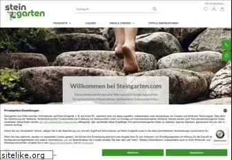 steingarten.com