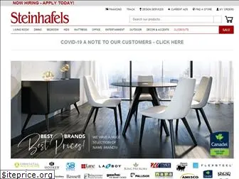 steinhafels.com