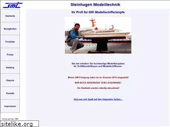 steinhagen-modelltechnik.de