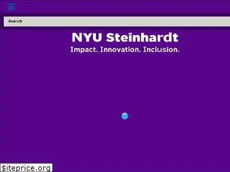 steinhardt.nyu.edu