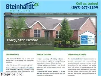 steinhardtbuilders.com