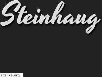 steinhaug.com