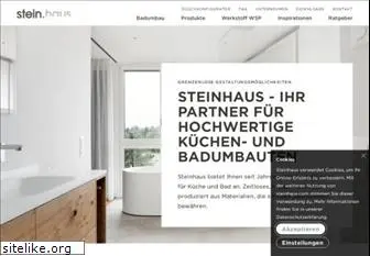 steinhaus.com