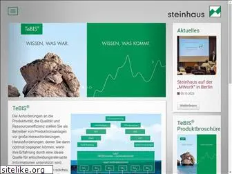 steinhaus.de