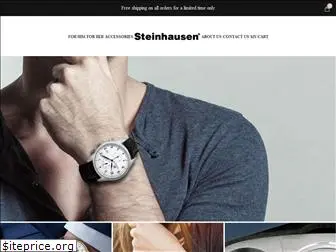 steinhausenonline.com