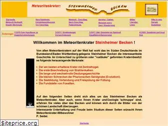 steinheimer-becken.de
