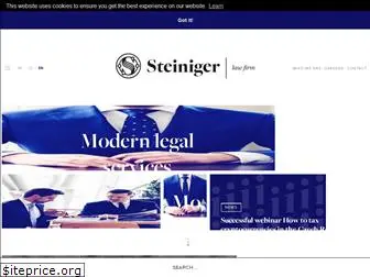 steiniger.org