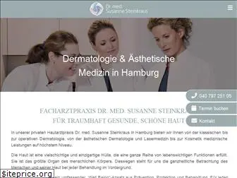 steinkraus-skin.de