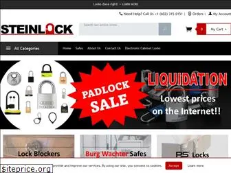 steinlock.com