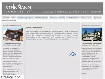 steinmann-immo.ch